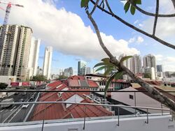 1953@Tessensohn (D8), Apartment #604763621
